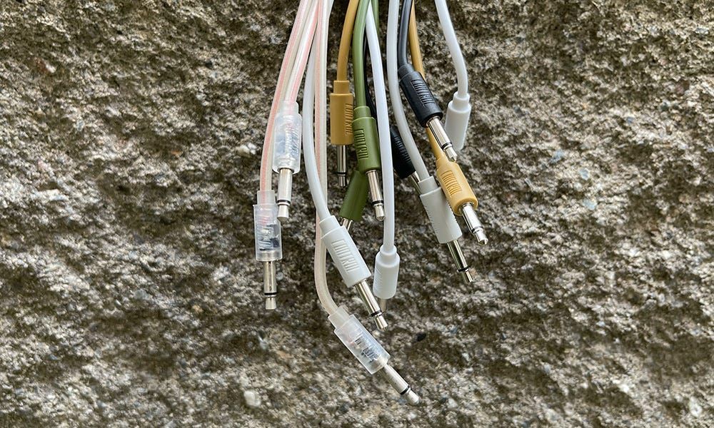 Ctrl-Mod Cables: 5 of the camo colors plus the Cronenberg (Chrono) flesh color cable