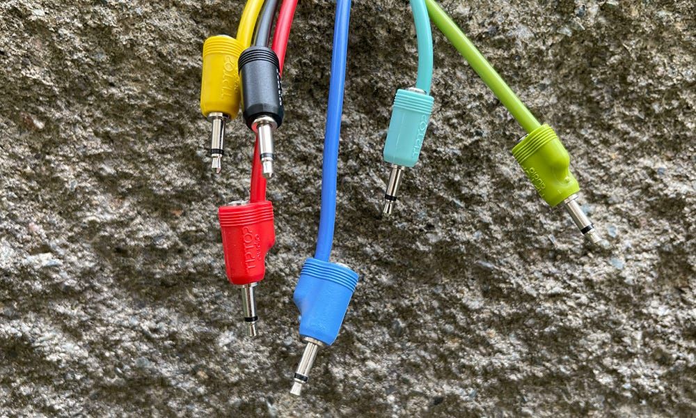 TipTop Audio Stackcables