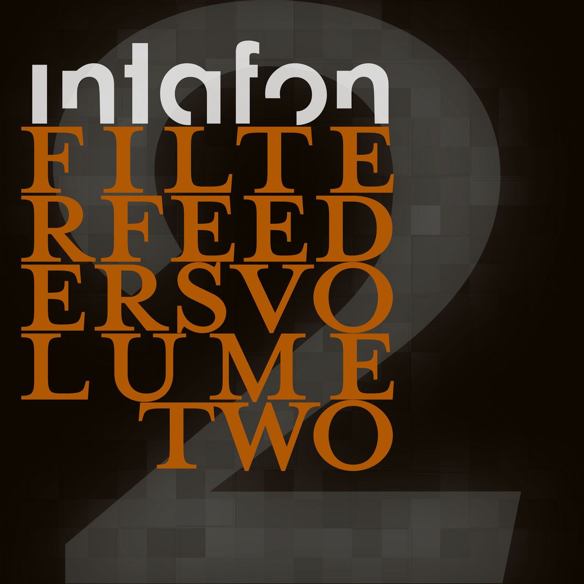 Filter Feeders Vol.2 :: Fever Dream from Tomorrow cover artwork