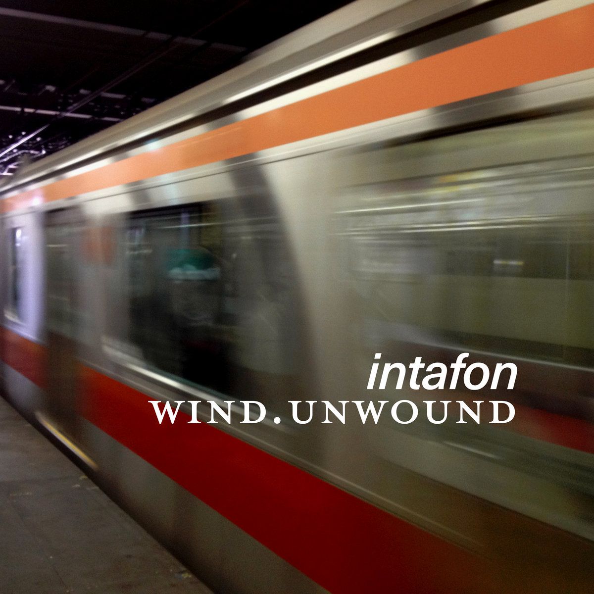 wind.unwound cover artwork
